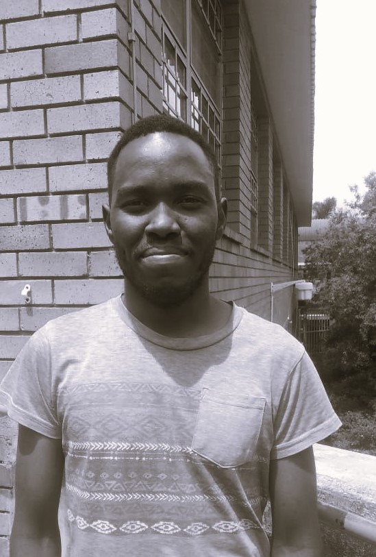 picture of Morena Mphuthi
