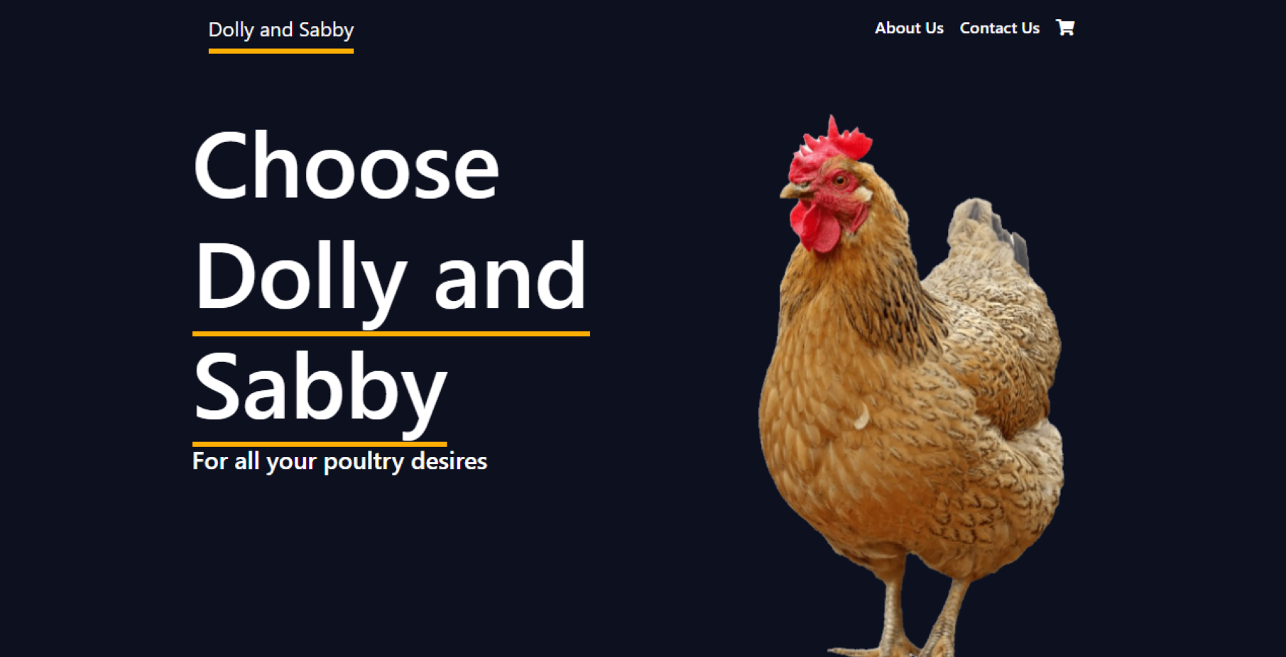 screenshot of learning platform website with different courses